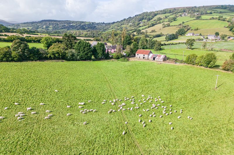 Aerial View- click for photo gallery